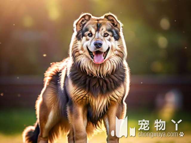 十大体味最干净的犬柴犬？