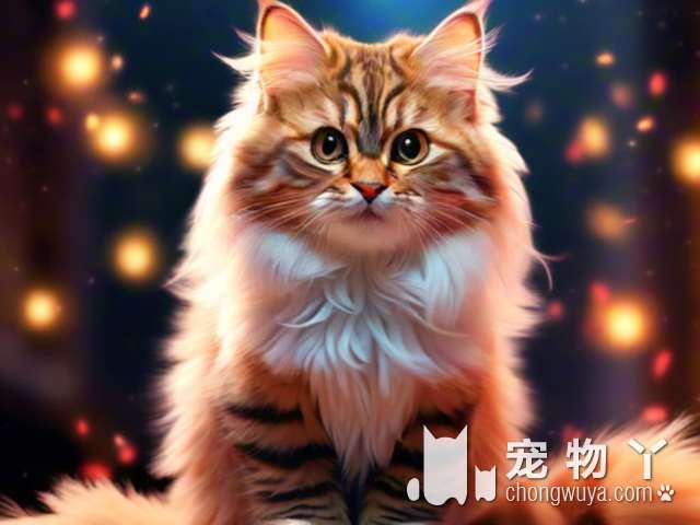 波斯猫的本领？